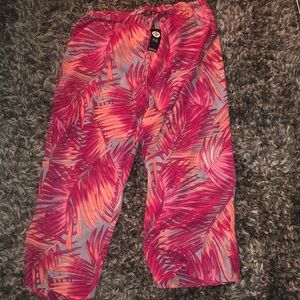 Swimsuit Cover Up Pants